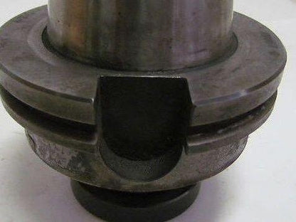 Briney V50SM-200-150S-4 BT50 Shell Mill Holder 1 1/2" Projection 2" Arbor NEW