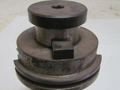 Briney V50SM-200-150S-4 BT50 Shell Mill Holder 1 1/2" Projection 2" Arbor NEW