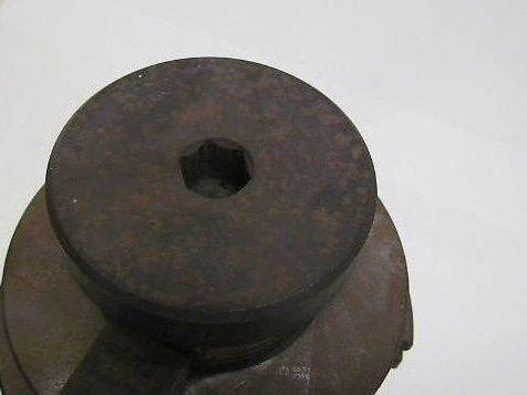 Briney V50SM-200-150S-4 BT50 Shell Mill Holder 1 1/2" Projection 2" Arbor NEW