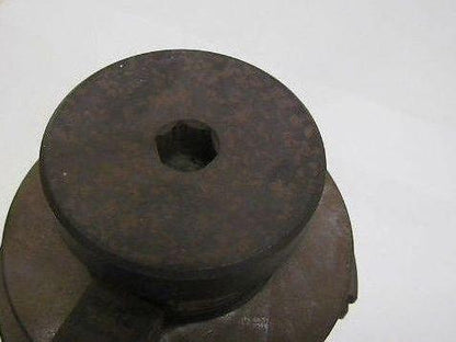 Briney V50SM-200-150S-4 BT50 Shell Mill Holder 1 1/2" Projection 2" Arbor NEW