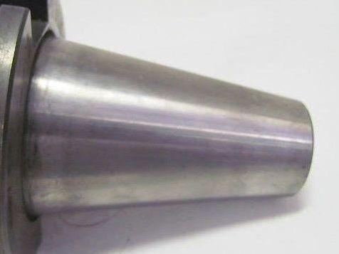 Briney V50SM-200-150S-4 BT50 Shell Mill Holder 1 1/2" Projection 2" Arbor NEW