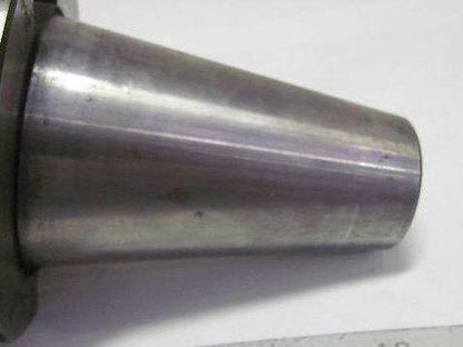 Briney V50SM-200-150S-4 BT50 Shell Mill Holder 1 1/2" Projection 2" Arbor NEW
