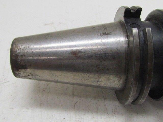 Universal 4610506 Cat 50 Shell Mill Holder 3" Projection 1 1/2" Arbor Adaptor