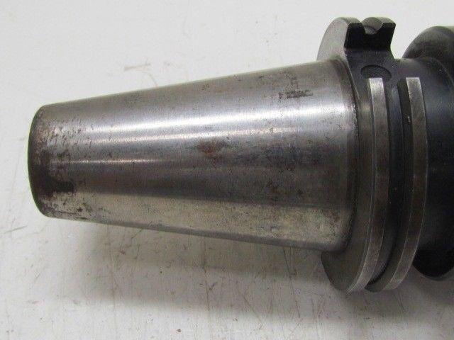 Universal 4610506 Cat 50 Shell Mill Holder 3" Projection 1 1/2" Arbor Adaptor