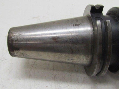 Universal 4610506 Cat 50 Shell Mill Holder 3" Projection 1 1/2" Arbor Adaptor
