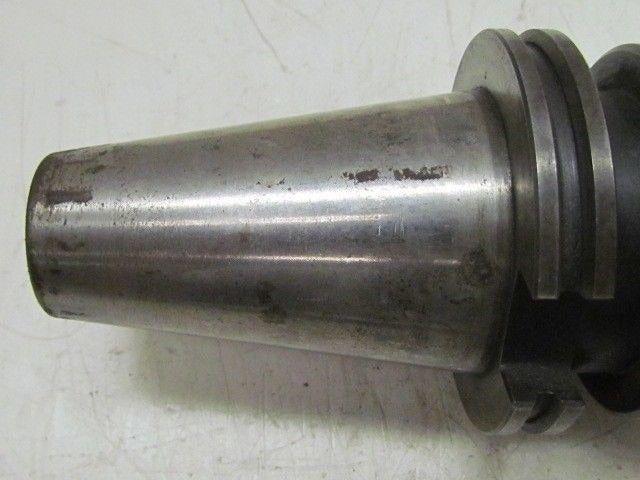 Universal 4610506 Cat 50 Shell Mill Holder 3" Projection 1 1/2" Arbor Adaptor
