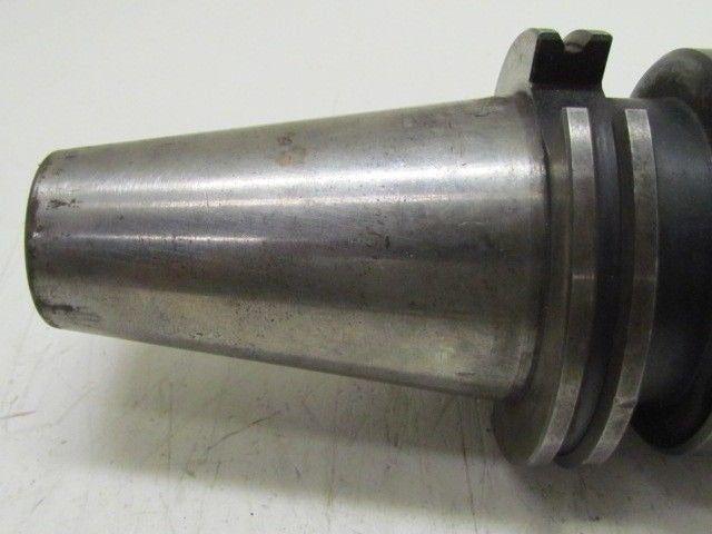 Universal 4610506 Cat 50 Shell Mill Holder 3" Projection 1 1/2" Arbor Adaptor