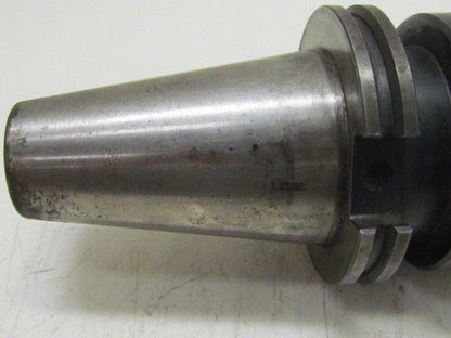 Universal 4610506 Cat 50 Shell Mill Holder 3" Projection 1 1/2" Arbor Adaptor