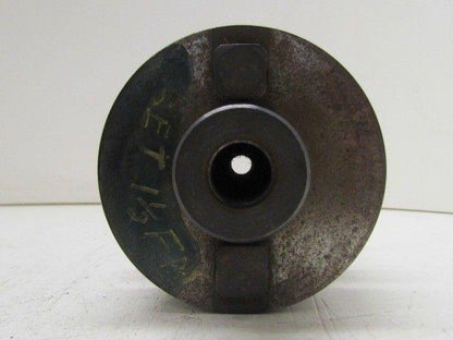 Universal 4610506 Cat 50 Shell Mill Holder 3" Projection 1 1/2" Arbor Adaptor