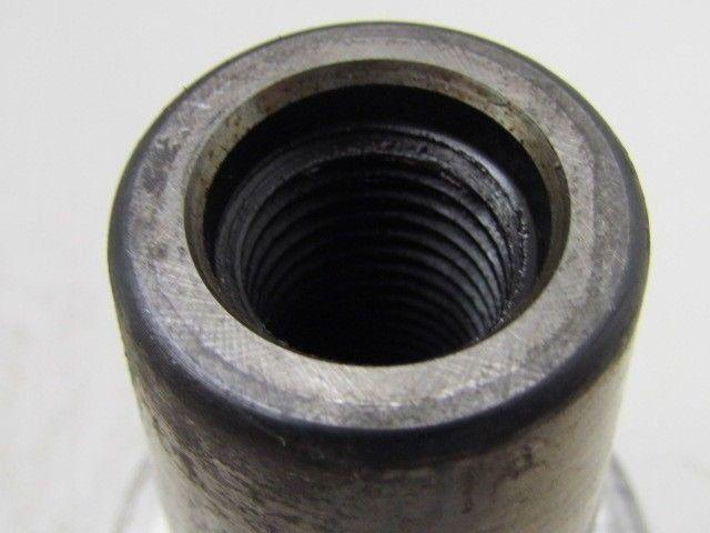 Universal 4610506 Cat 50 Shell Mill Holder 3" Projection 1 1/2" Arbor Adaptor