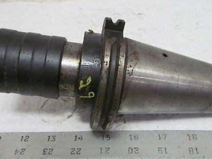 Universal Cat 50 Quick Change Tension & Compression Tap Chuck Bilz WFLK-2 Size 2