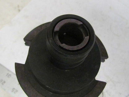 Universal 167195 Cat50 Quick Change Tension Compression Tap Chuck Bilz WFLK-1