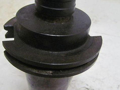 Universal 167195 Cat50 Quick Change Tension Compression Tap Chuck Bilz WFLK-1