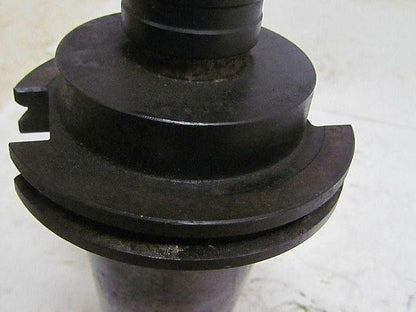 Universal 167195 Cat50 Quick Change Tension Compression Tap Chuck Bilz WFLK-1