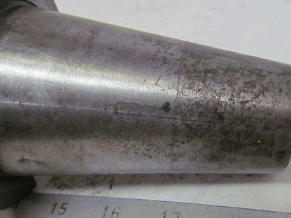 Universal 167195 Cat50 Quick Change Tension Compression Tap Chuck Bilz WFLK-1