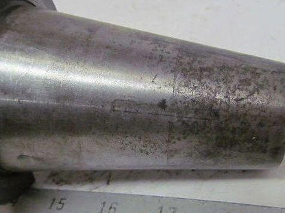 Universal 167195 Cat50 Quick Change Tension Compression Tap Chuck Bilz WFLK-1
