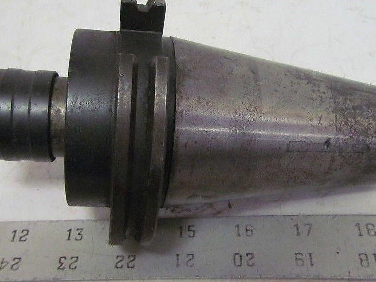 Universal 167195 Cat50 Quick Change Tension Compression Tap Chuck Bilz WFLK-1