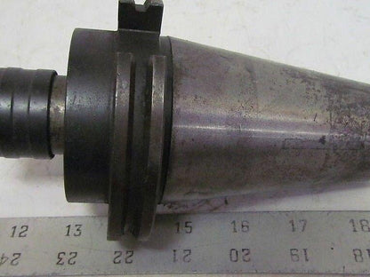 Universal 167195 Cat50 Quick Change Tension Compression Tap Chuck Bilz WFLK-1