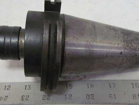 Universal 167195 Cat50 Quick Change Tension Compression Tap Chuck Bilz WFLK-1