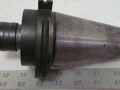 Universal 167195 Cat50 Quick Change Tension Compression Tap Chuck Bilz WFLK-1