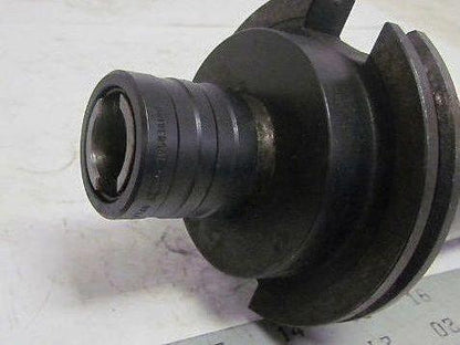 Universal 167195 Cat50 Quick Change Tension Compression Tap Chuck Bilz WFLK-1