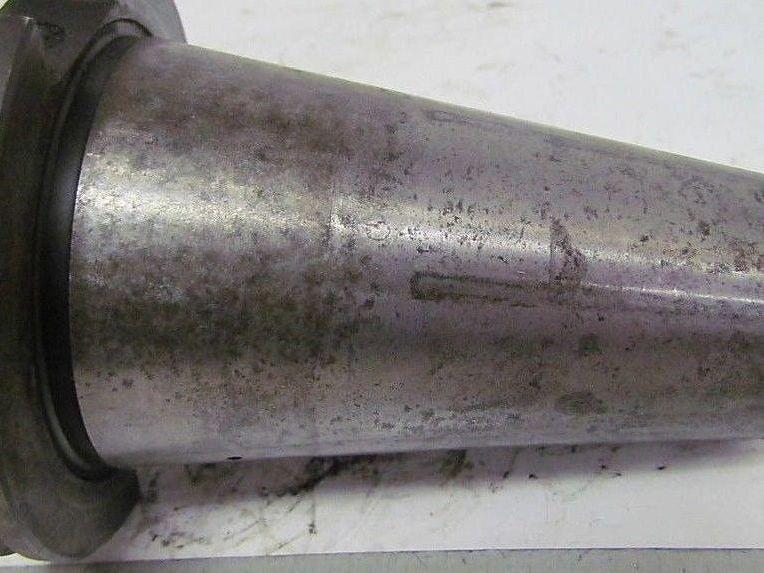 Universal 167195 Cat50 Quick Change Tension Compression Tap Chuck Bilz WFLK-1