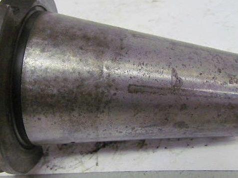 Universal 167195 Cat50 Quick Change Tension Compression Tap Chuck Bilz WFLK-1
