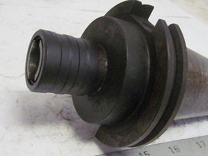 Universal 167195 Cat50 Quick Change Tension Compression Tap Chuck Bilz WFLK-1