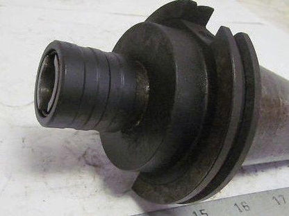 Universal 167195 Cat50 Quick Change Tension Compression Tap Chuck Bilz WFLK-1