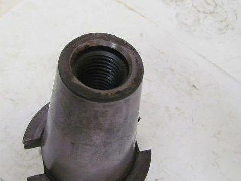 Universal 167195 Cat50 Quick Change Tension Compression Tap Chuck Bilz WFLK-1