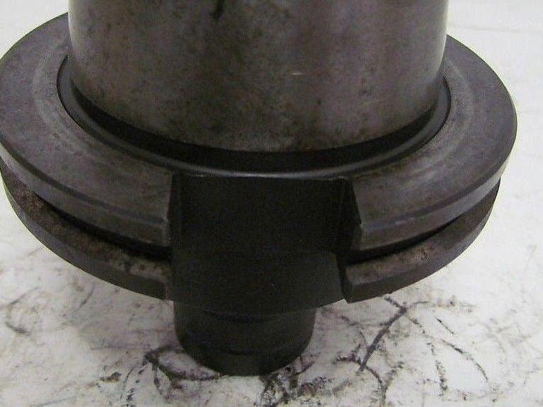 Universal 167195 Cat50 Quick Change Tension Compression Tap Chuck Bilz WFLK-1