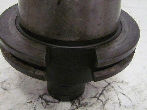 Universal 167195 Cat50 Quick Change Tension Compression Tap Chuck Bilz WFLK-1