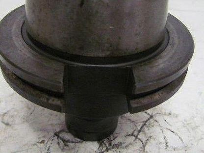 Universal 167195 Cat50 Quick Change Tension Compression Tap Chuck Bilz WFLK-1