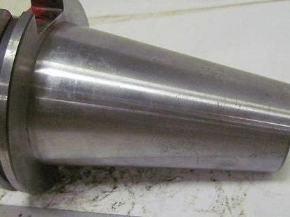 Universal AF91957 Cat 50 Acura-Flex AF100 Series Collet Chuck 2 3/4" Projection