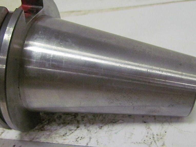 Universal AF91957 Cat 50 Acura-Flex AF100 Series Collet Chuck 2 3/4" Projection