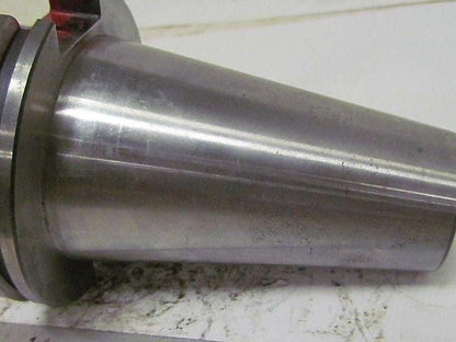 Universal AF91957 Cat 50 Acura-Flex AF100 Series Collet Chuck 2 3/4" Projection