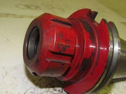 Universal AF91957 Cat 50 Acura-Flex AF100 Series Collet Chuck 2 3/4" Projection