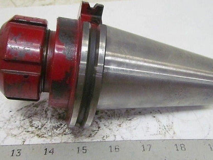 Universal AF91957 Cat 50 Acura-Flex AF100 Series Collet Chuck 2 3/4" Projection