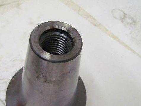 Universal AF91957 Cat 50 Acura-Flex AF100 Series Collet Chuck 2 3/4" Projection