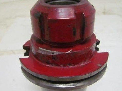 Universal AF91957 Cat 50 Acura-Flex AF100 Series Collet Chuck 2 3/4" Projection