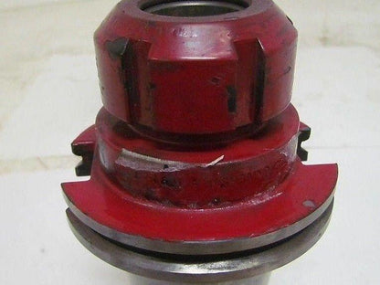 Universal AF91957 Cat 50 Acura-Flex AF100 Series Collet Chuck 2 3/4" Projection