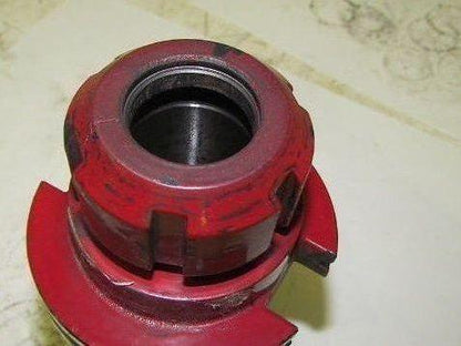 Universal AF91957 Cat 50 Acura-Flex AF100 Series Collet Chuck 2 3/4" Projection