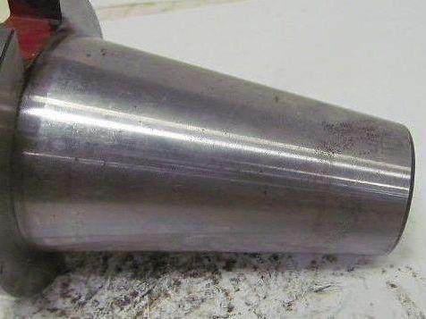 Universal AF91957 Cat 50 Acura-Flex AF100 Series Collet Chuck 2 3/4" Projection