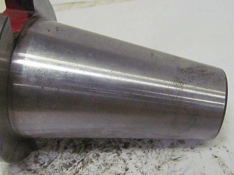 Universal AF91957 Cat 50 Acura-Flex AF100 Series Collet Chuck 2 3/4" Projection