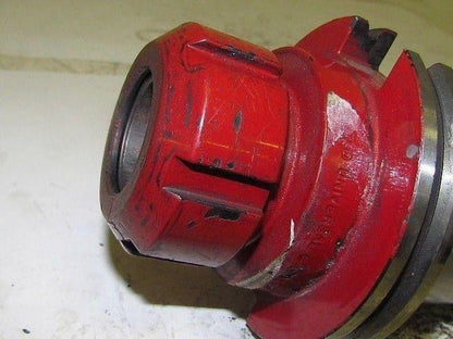 Universal AF91957 Cat 50 Acura-Flex AF100 Series Collet Chuck 2 3/4" Projection