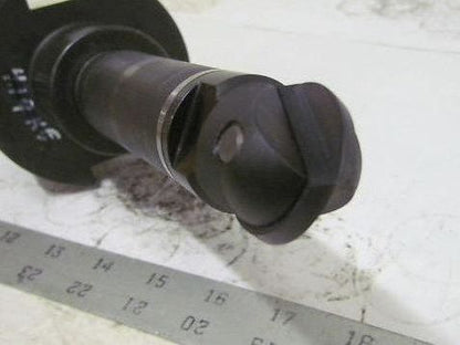 Harround Cat50 Rineck MK4-1695 With 30mm Indexable Finishing Ball Nose End Mill