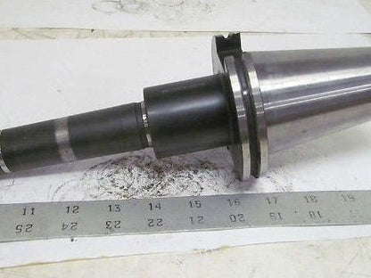 Harround Cat50 Rineck MK4-1695 With 30mm Indexable Finishing Ball Nose End Mill