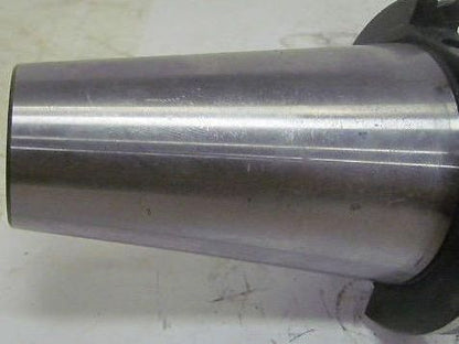 Harround Cat50 Rineck MK4-1695 With 30mm Indexable Finishing Ball Nose End Mill