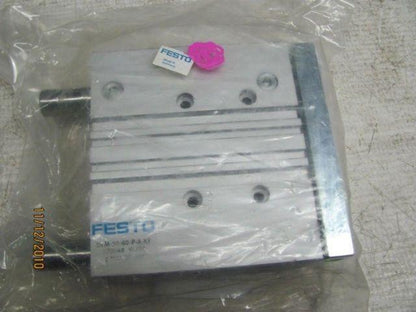 Festo Pneumatic Cylinder DFM-50-80-P-A-KF