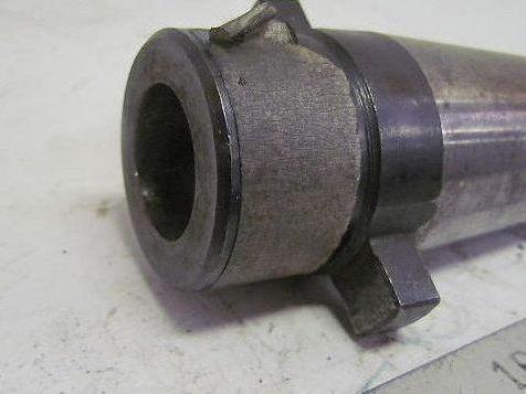Universal 80328 300 Kwik-Switch 3MT No. 3 Morse Taper Adaptor